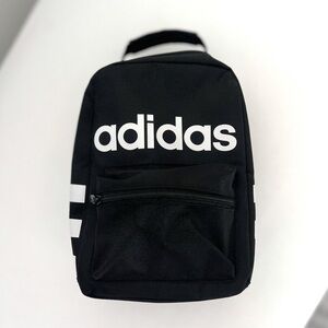 Adidas Insulated Cooler Bag with Mesh Pocket (Capacity: 2L)